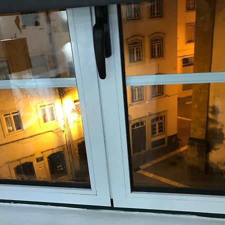 Miguel Torga Typical Apartment โกอิมบรา ภายนอก รูปภาพ