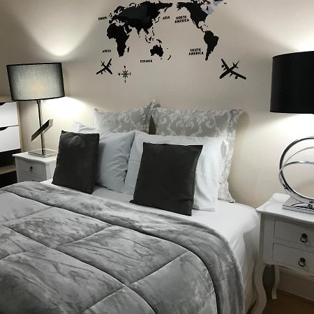 Miguel Torga Typical Apartment โกอิมบรา ภายนอก รูปภาพ