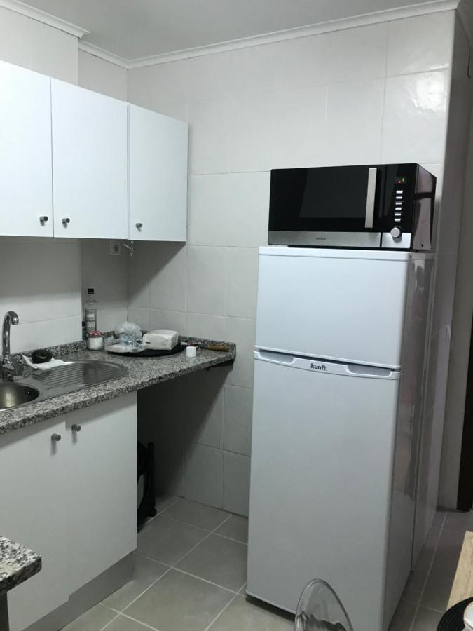Miguel Torga Typical Apartment โกอิมบรา ภายนอก รูปภาพ