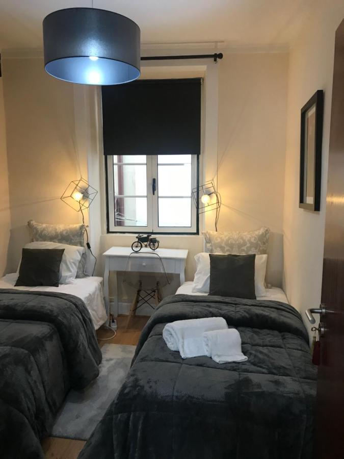 Miguel Torga Typical Apartment โกอิมบรา ภายนอก รูปภาพ