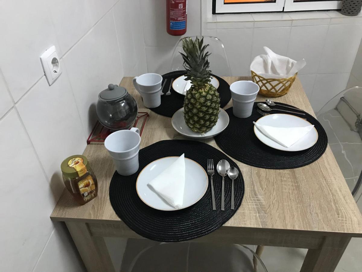 Miguel Torga Typical Apartment โกอิมบรา ภายนอก รูปภาพ