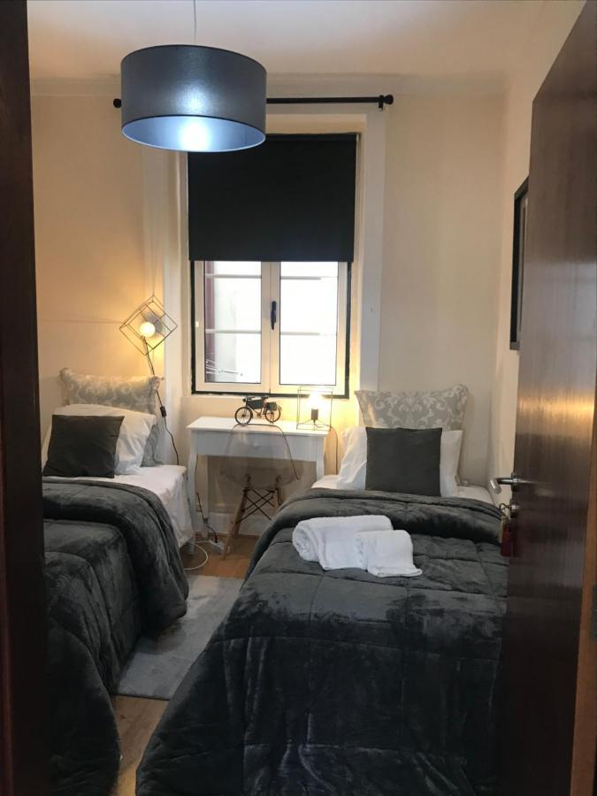 Miguel Torga Typical Apartment โกอิมบรา ภายนอก รูปภาพ