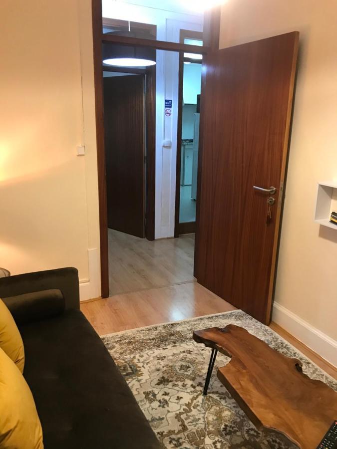Miguel Torga Typical Apartment โกอิมบรา ภายนอก รูปภาพ