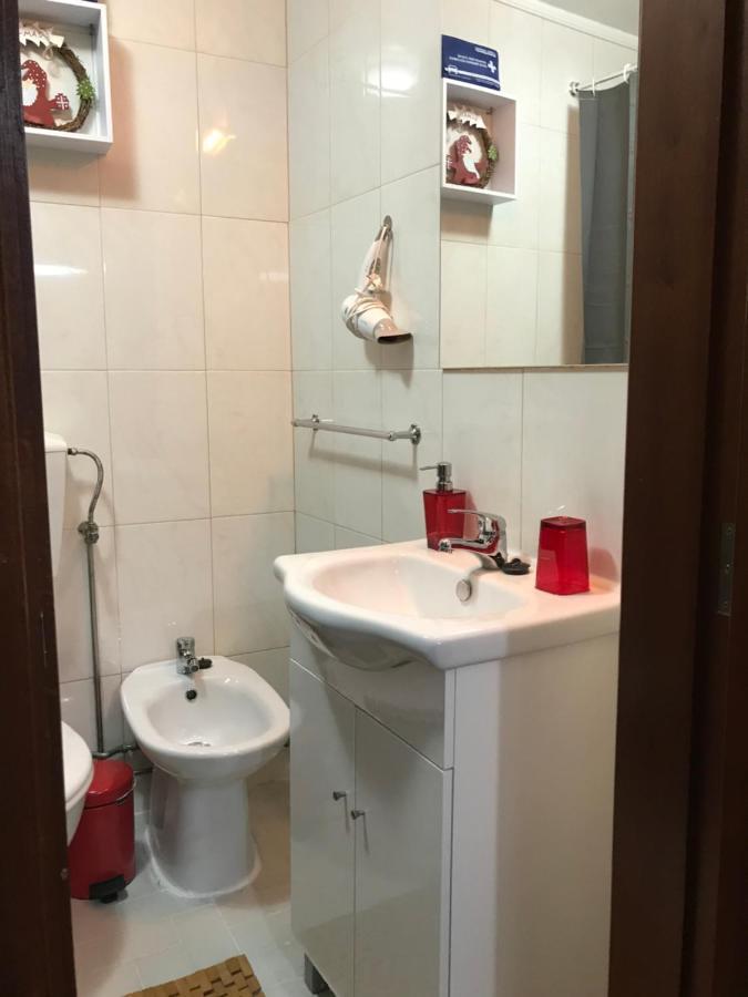 Miguel Torga Typical Apartment โกอิมบรา ภายนอก รูปภาพ