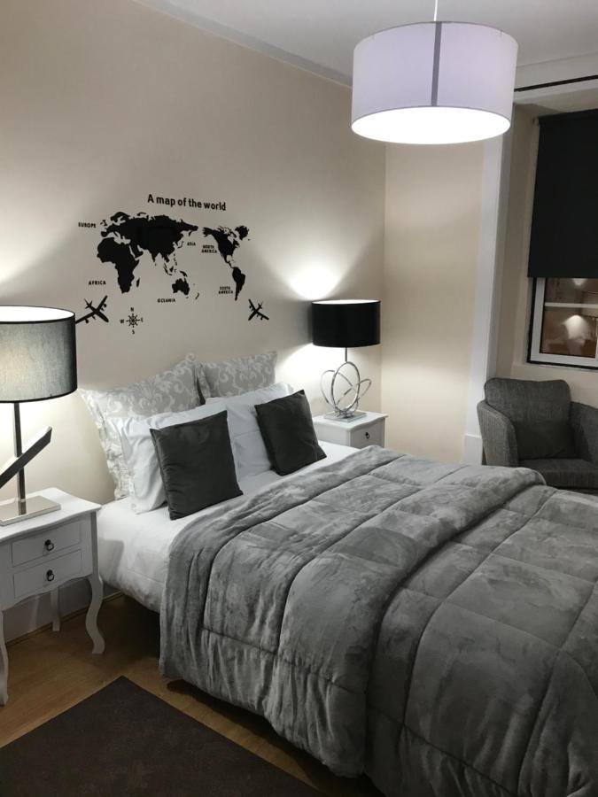 Miguel Torga Typical Apartment โกอิมบรา ภายนอก รูปภาพ