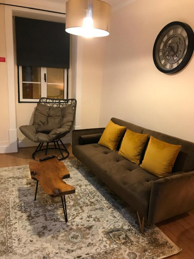Miguel Torga Typical Apartment โกอิมบรา ภายนอก รูปภาพ
