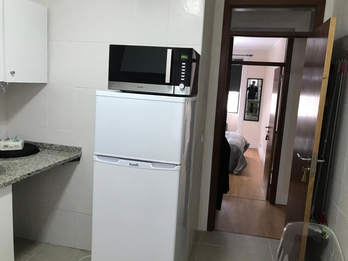 Miguel Torga Typical Apartment โกอิมบรา ภายนอก รูปภาพ