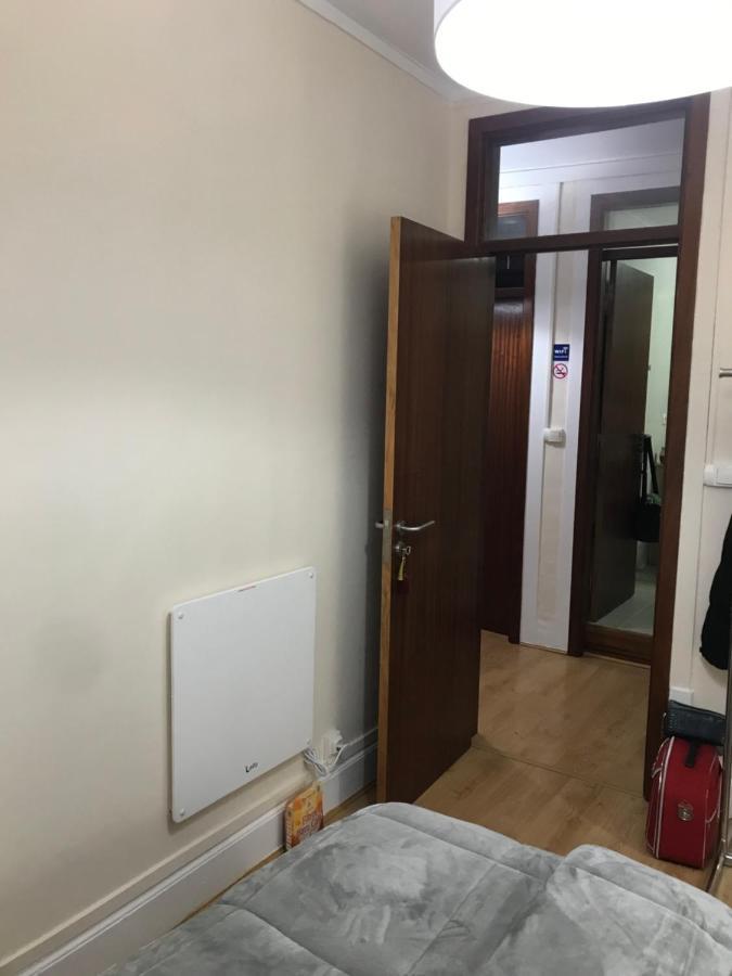 Miguel Torga Typical Apartment โกอิมบรา ภายนอก รูปภาพ