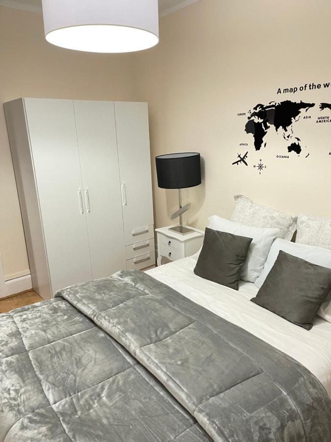 Miguel Torga Typical Apartment โกอิมบรา ภายนอก รูปภาพ