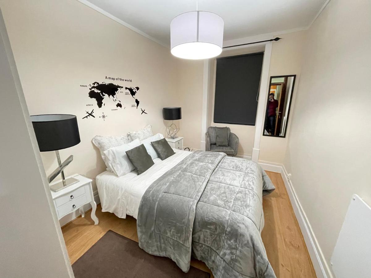 Miguel Torga Typical Apartment โกอิมบรา ภายนอก รูปภาพ