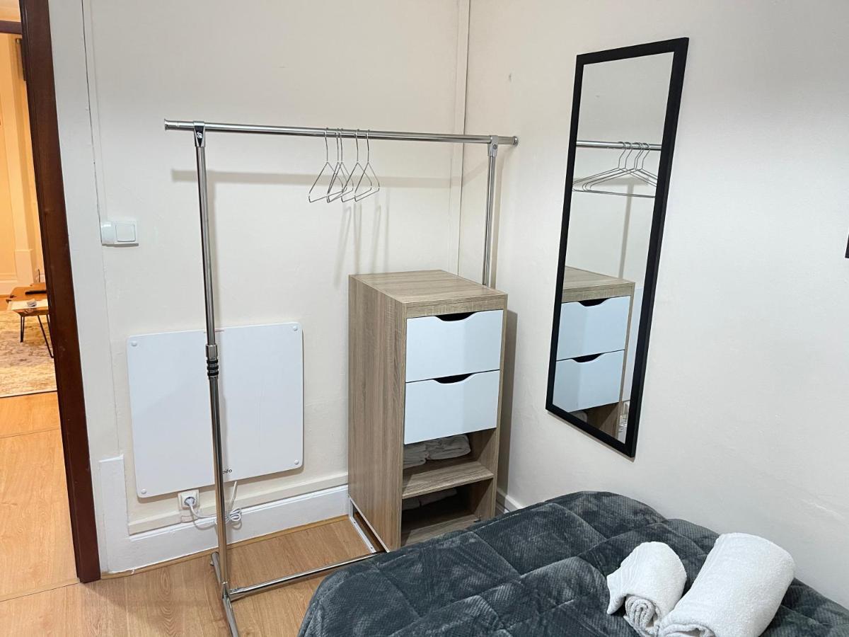 Miguel Torga Typical Apartment โกอิมบรา ภายนอก รูปภาพ